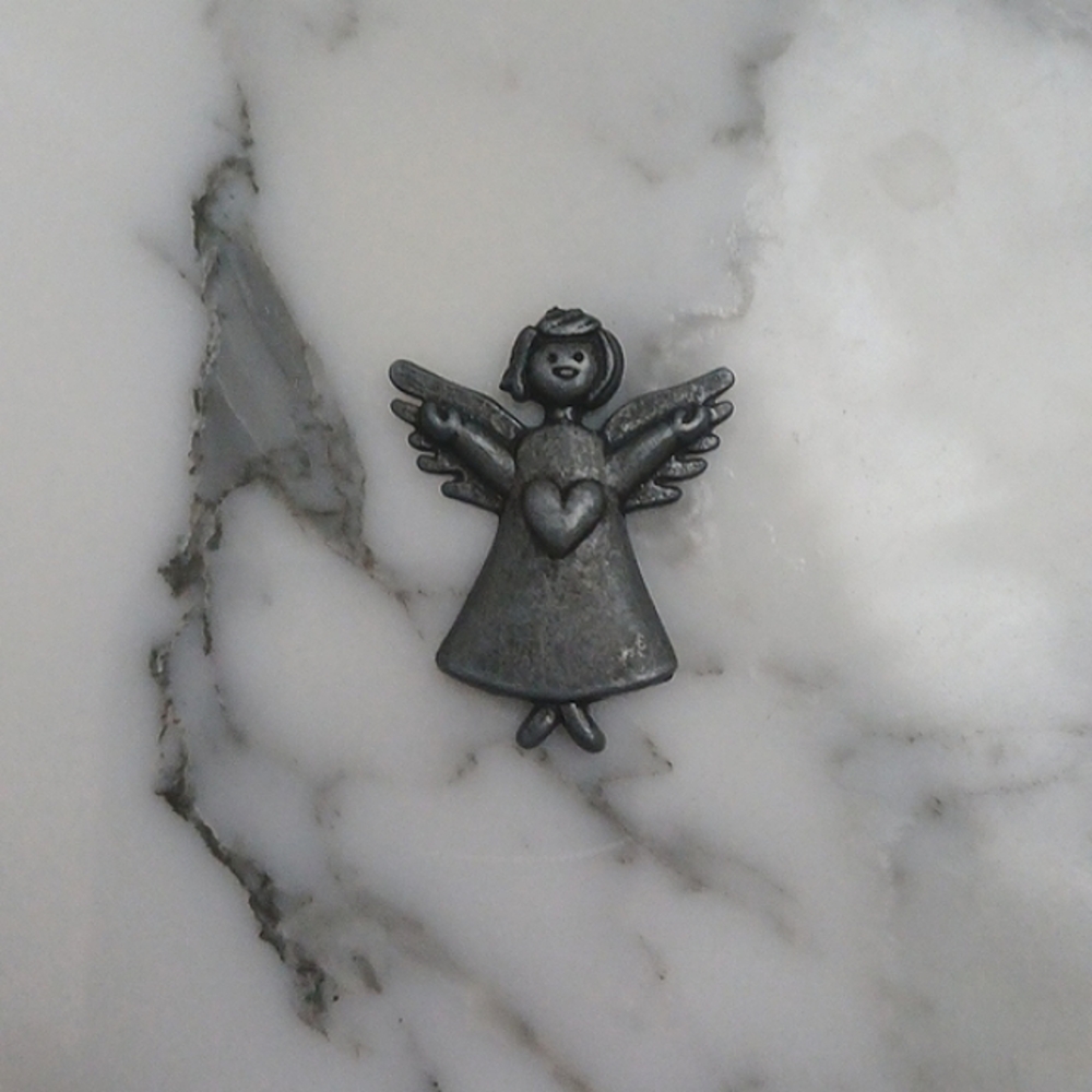 Pocket Angel